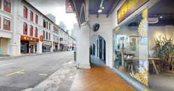 Mosque Street (D1), Shop House #597036341